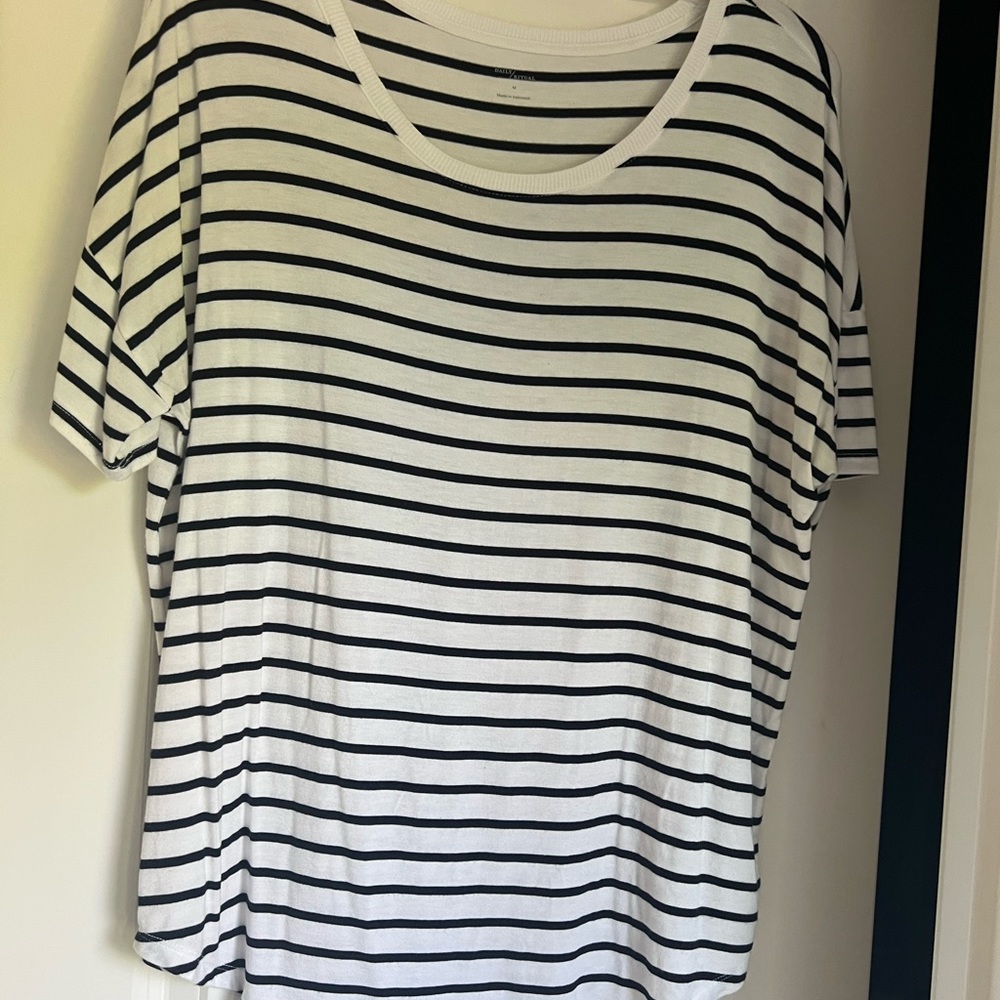 Striped T-shirt